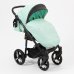 Детская коляска Mr Sandman Traveler Premium Детская коляска Mr Sandman Traveler Premium